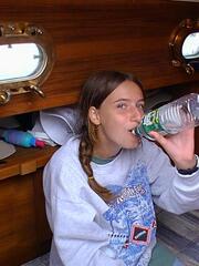 Image file: erin-cabin-2-20010719.jpg